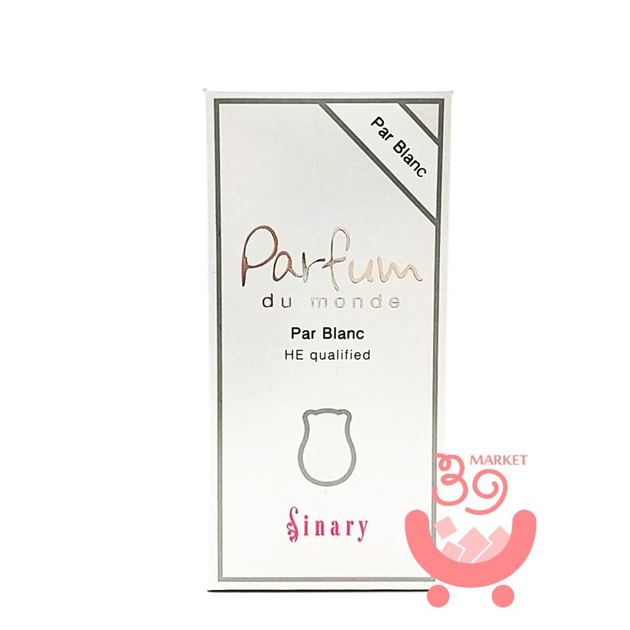 Sinary（シナリー） パルファン デュ モンド スゥリル ドゥ ヴェヌス