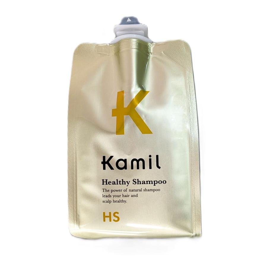 Sinary（シナリー） カミル HS シャンプー 260ml Sinary 100％脱石油