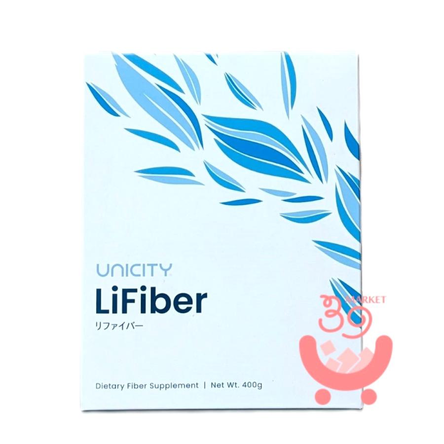 ユニシティ リファイバー 400g UNICITY : サンキューマーケット - 通販