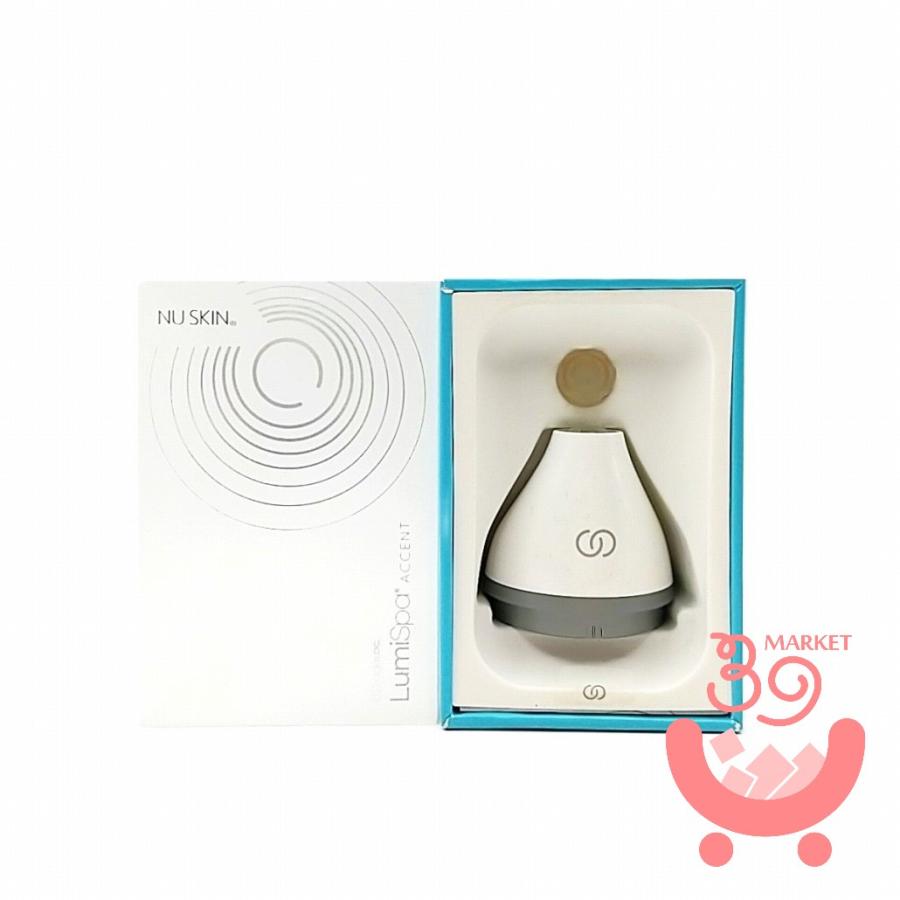 ニュースキン ageLOC ルミスパ 本体 ヘッド3点限定色 ニュースキン