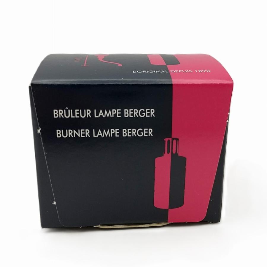 ランプベルジェ アロマランプ ソフィー レッド 4427 LAMPE BERGER