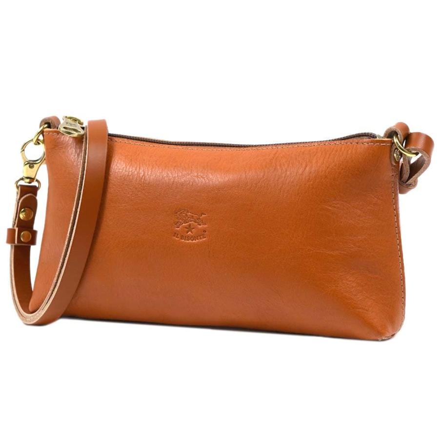 IL BISONTE（イルビゾンテ） 並行輸入品 ショルダーバッグ