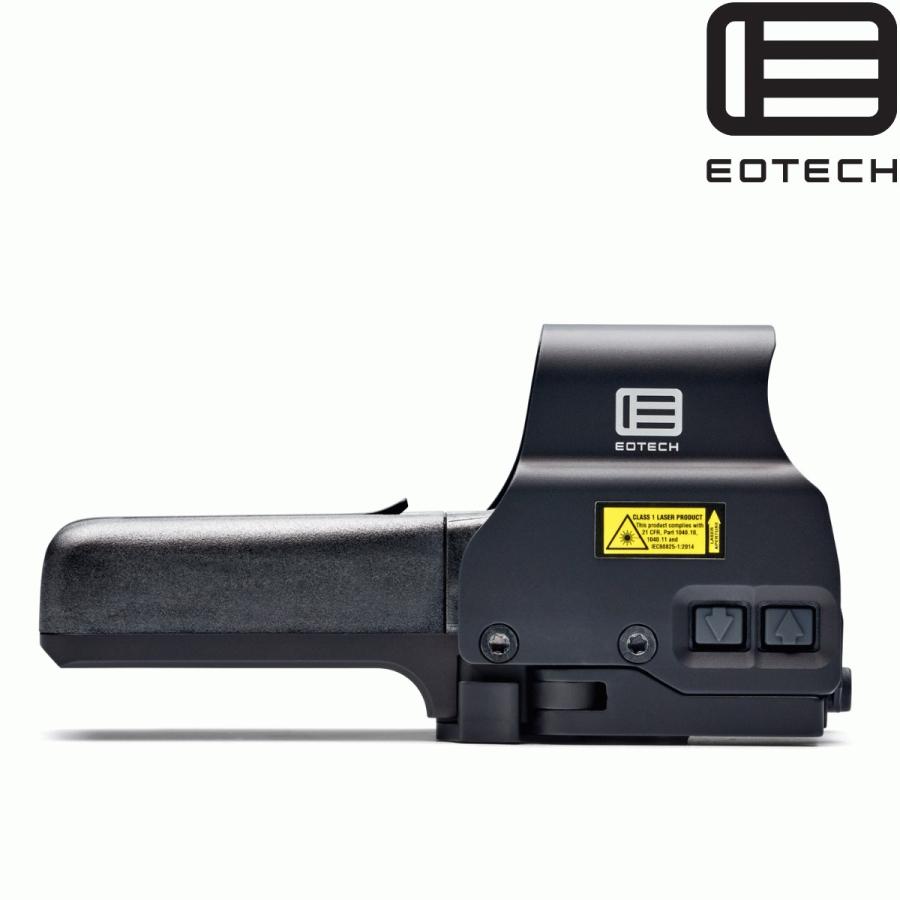 イオテック 実物 EOTECH ホロサイト HWS 518 : KM-BOOTH - 通販
