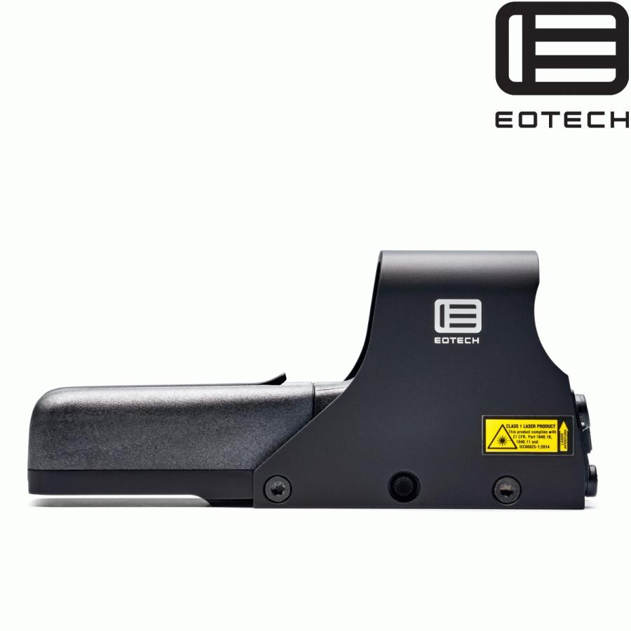 イオテック 実物 EOTECH ホロサイト HWS 552 : KM-BOOTH - 通販