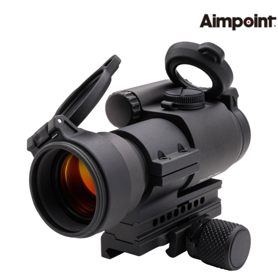 エイムポイント Aimpoint Patrol Rifle Optic (PRO) Red Dot Reflex