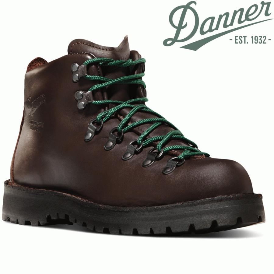 Danner（ダナー） ダナーマウンテンライト2 DANNER 防水ブーツ メンズ