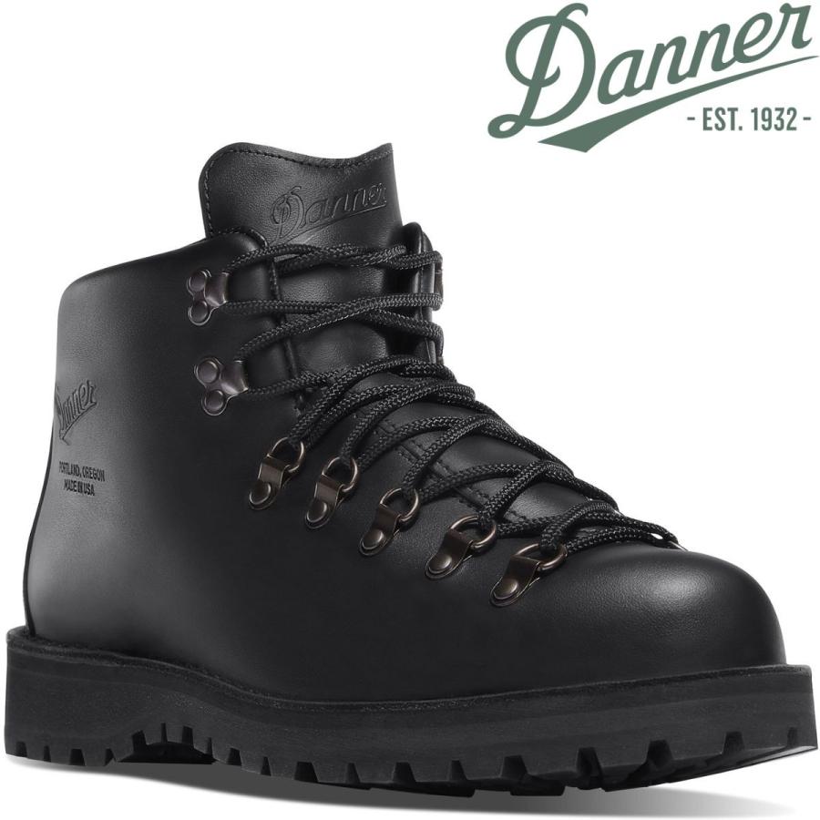 Danner（ダナー） ブーツ マウンテンライト 登山靴 防水ブーツ メンズ