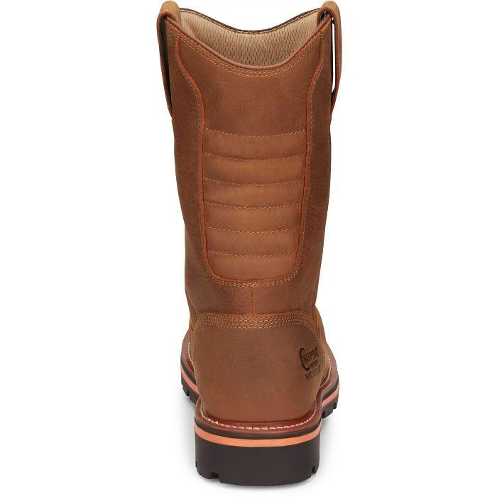 CHIPPEWA（チペワ） ペコスブーツ チペワブーツ CHIPPEWA