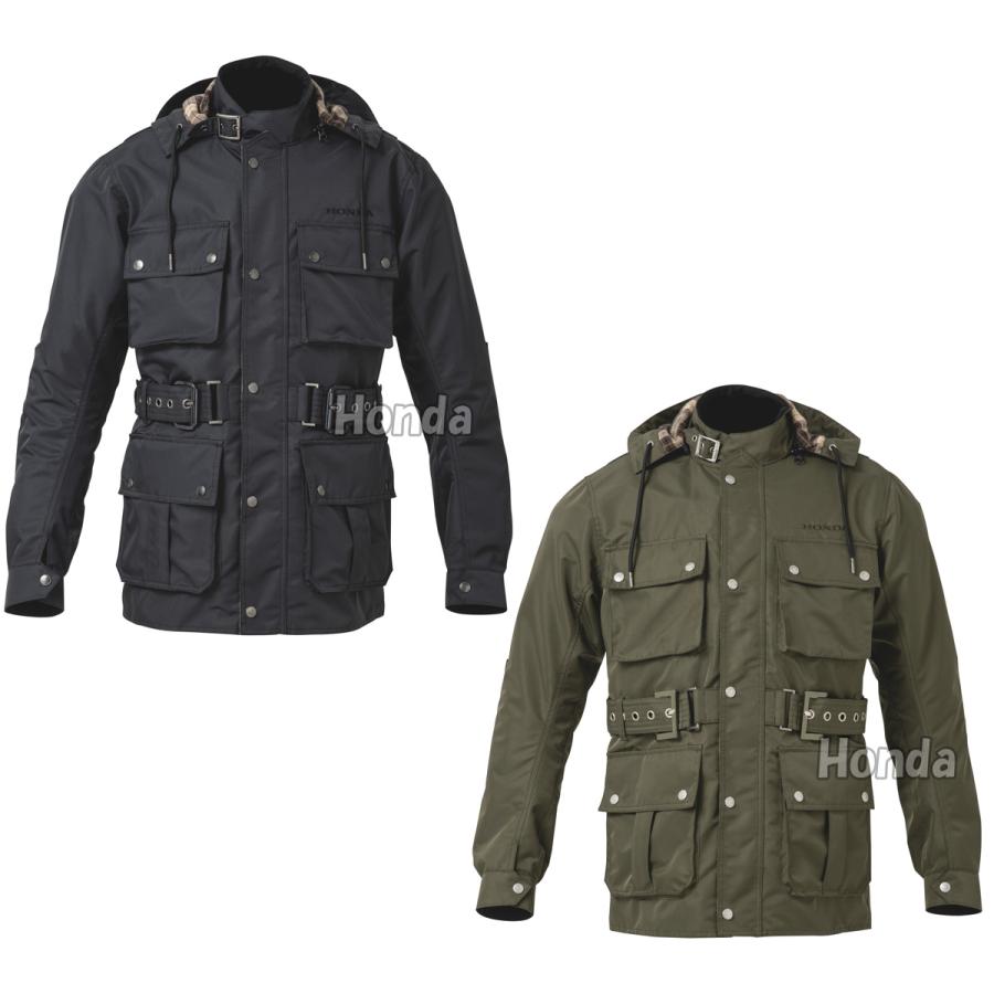 ホンダ（HONDA） ウルスラフードブルゾン 0SYEX-23C : K-net - 通販