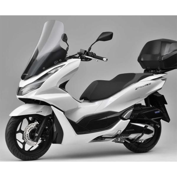 ホンダ（HONDA） PCX/e:HEV/PCX160 ボディマウントシールド 2021年