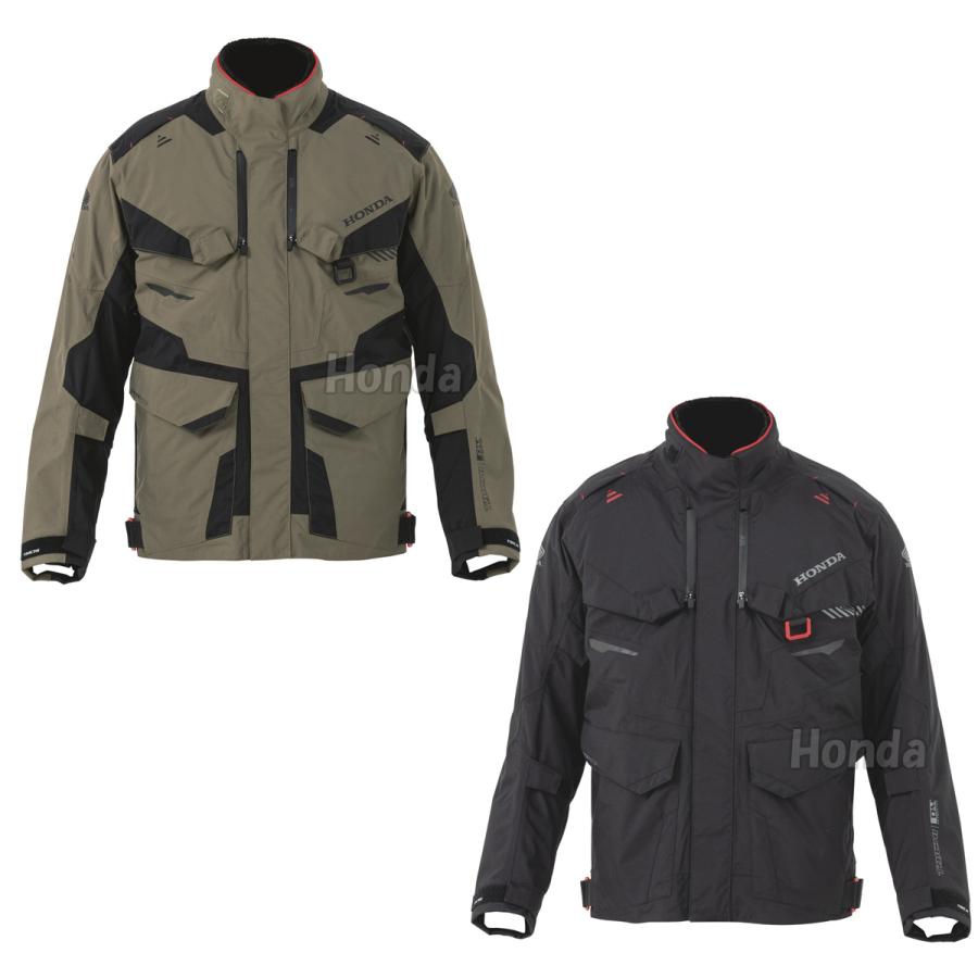 ホンダ（HONDA） Honda×RSタイチ ドライマスターエクスプローラー