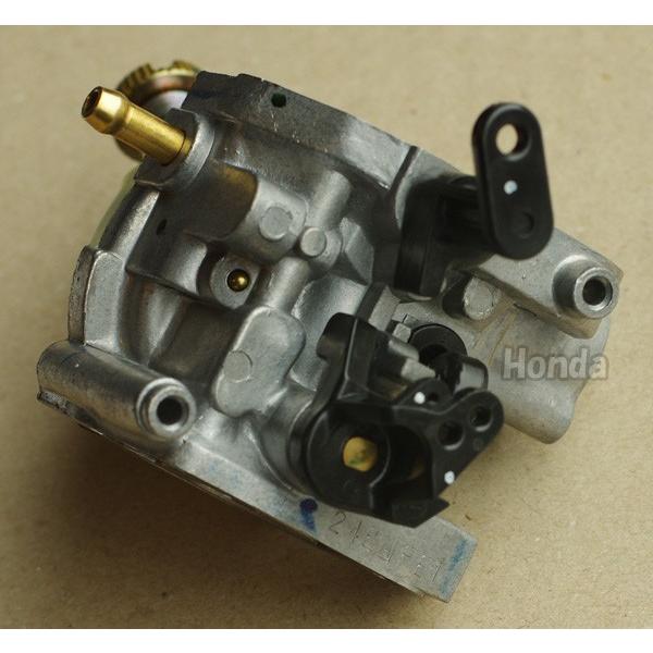 ホンダ（HONDA） 除雪機 ユキオス SB800 キャブレター&ガスケット 純正