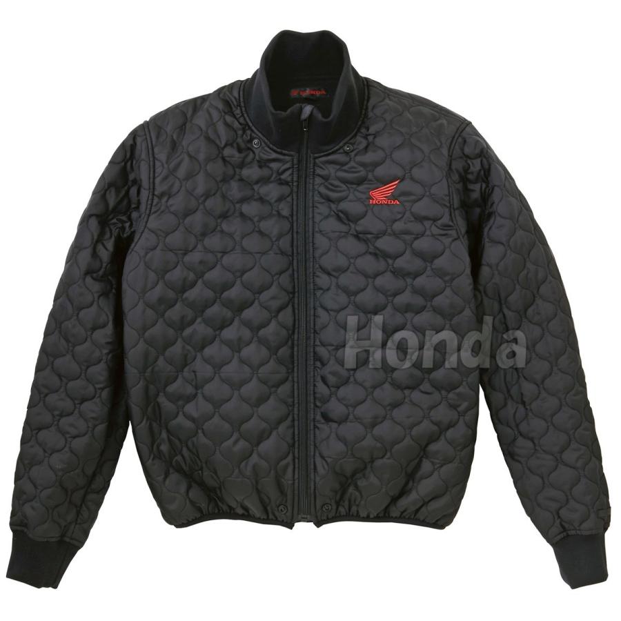 ホンダ（HONDA） ウインターグラフィックブルゾン TN-X3S : K-net