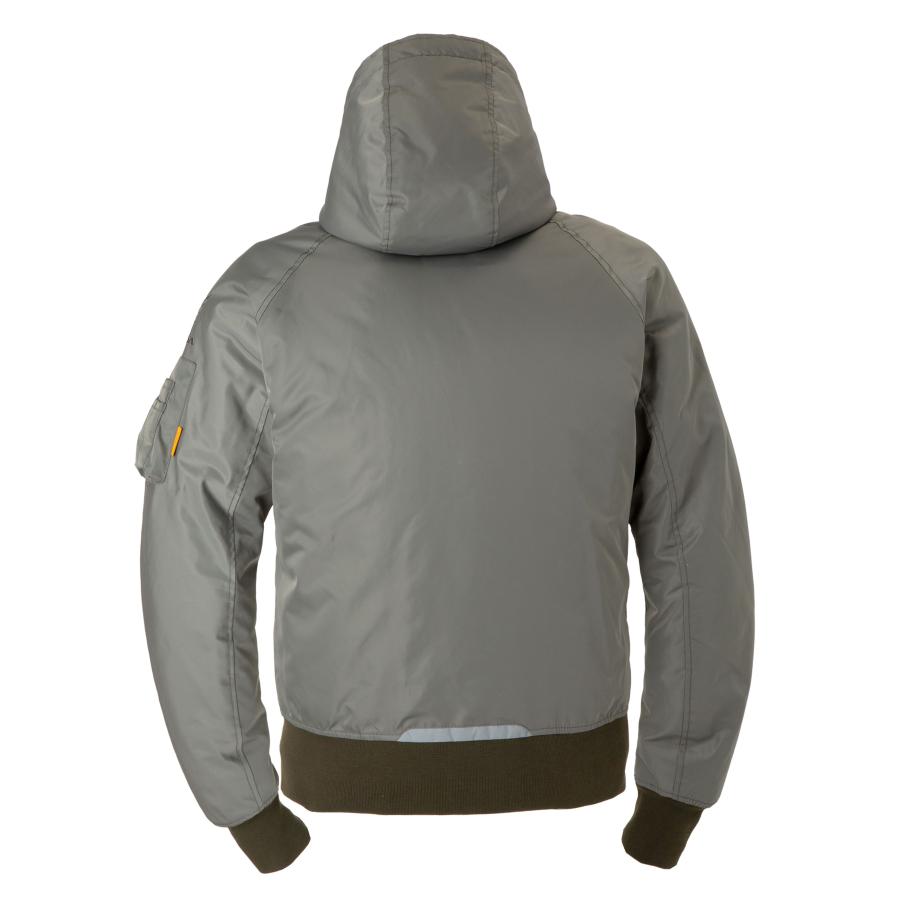 ホンダ（HONDA） アンビットミリタリーパーカ 0SYES-63D : K-net