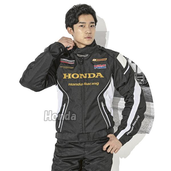 ホンダ（HONDA） Honda HRC プレストライダースジャケット 0SYES-231