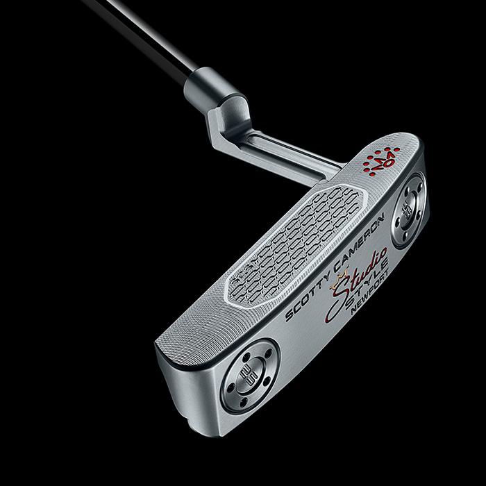 2025 新作 最新モデル)スコッティ・キャメロン スタジオ スタイル