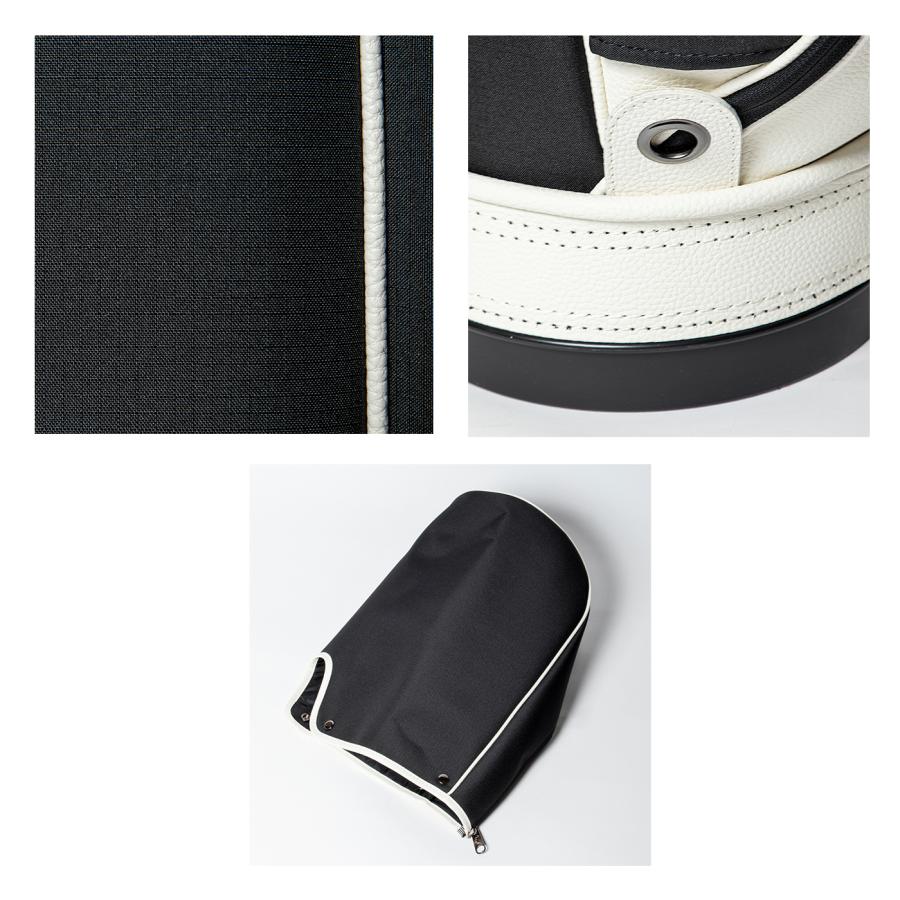 2025年モデル 新作 JONES/ジョーンズ キャディバッグ RIDER/ライダー