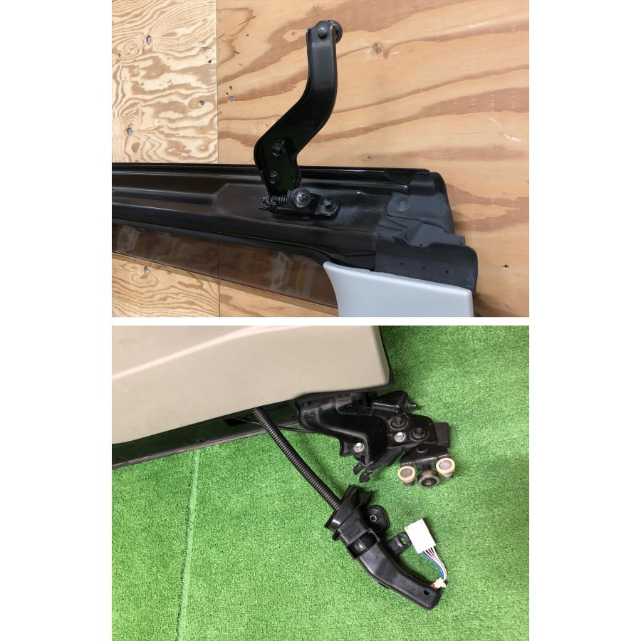 ダイハツ☆タント L375S 左 パワースライドドア／リアドア 電動