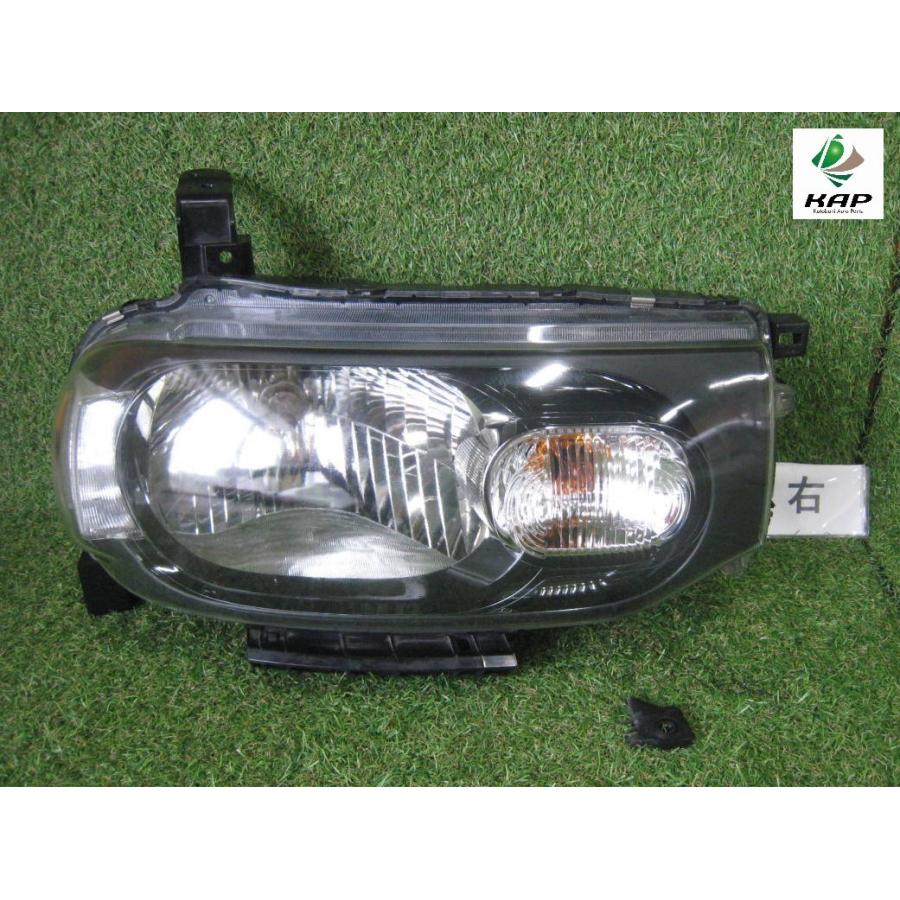 日産☆キューブ Z12 純正 右ヘッドライト P8190 : 株式会社コトブキ