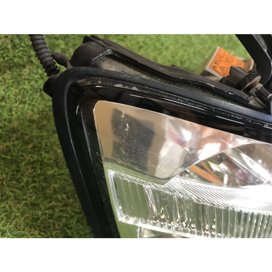 スバル☆レガシィ BP5 前期 純正 HID 右ヘッドライト KOITO 100-20791