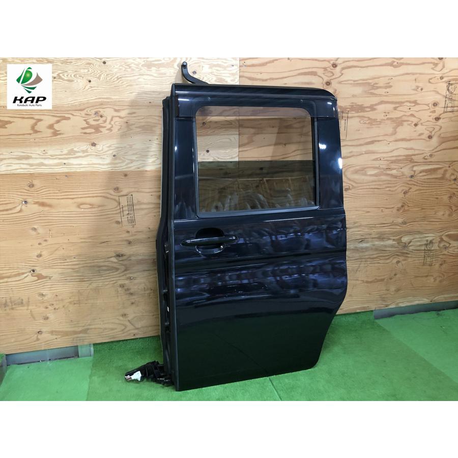 ダイハツ☆タント L375S 左 パワースライドドア／リアドア 電動