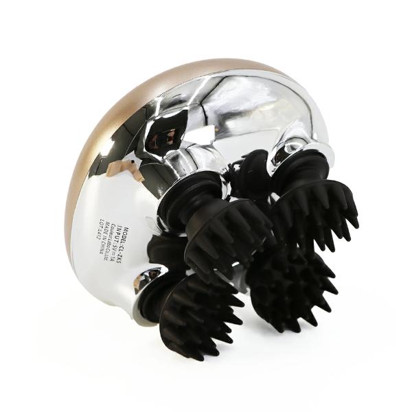 保証付】【国内正規品】ZOGANKIN SCALP ゾーガンキンスカルプ EMS