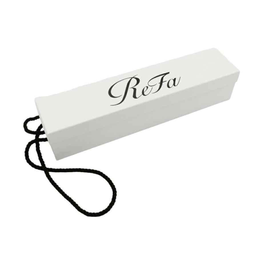 ReFa（リファ） 【保証付】【国内正規品】MTG ビューテック ストレート