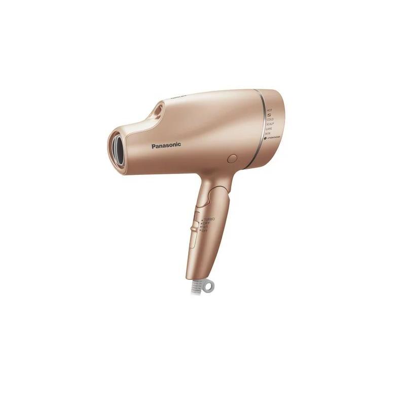 保証付】【国内正規品】Panasonic ヘアードライヤー ナノケア EH-NA9F