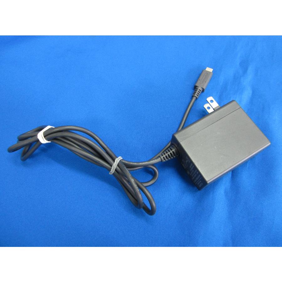 HAD-19□任Nintendo Switch ACアダプタ HAC-002 (JPN) 任天堂