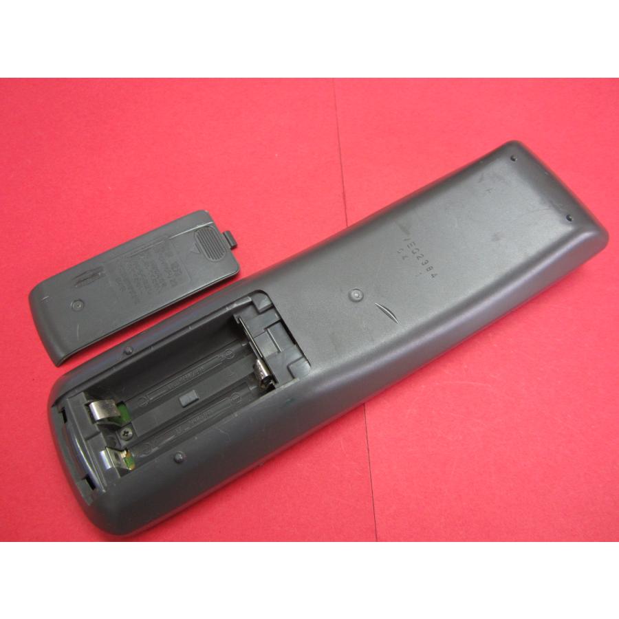HRZ-2□パナソニック (NV-HV1 用) ビデオデッキ用リモコン VEQ2384