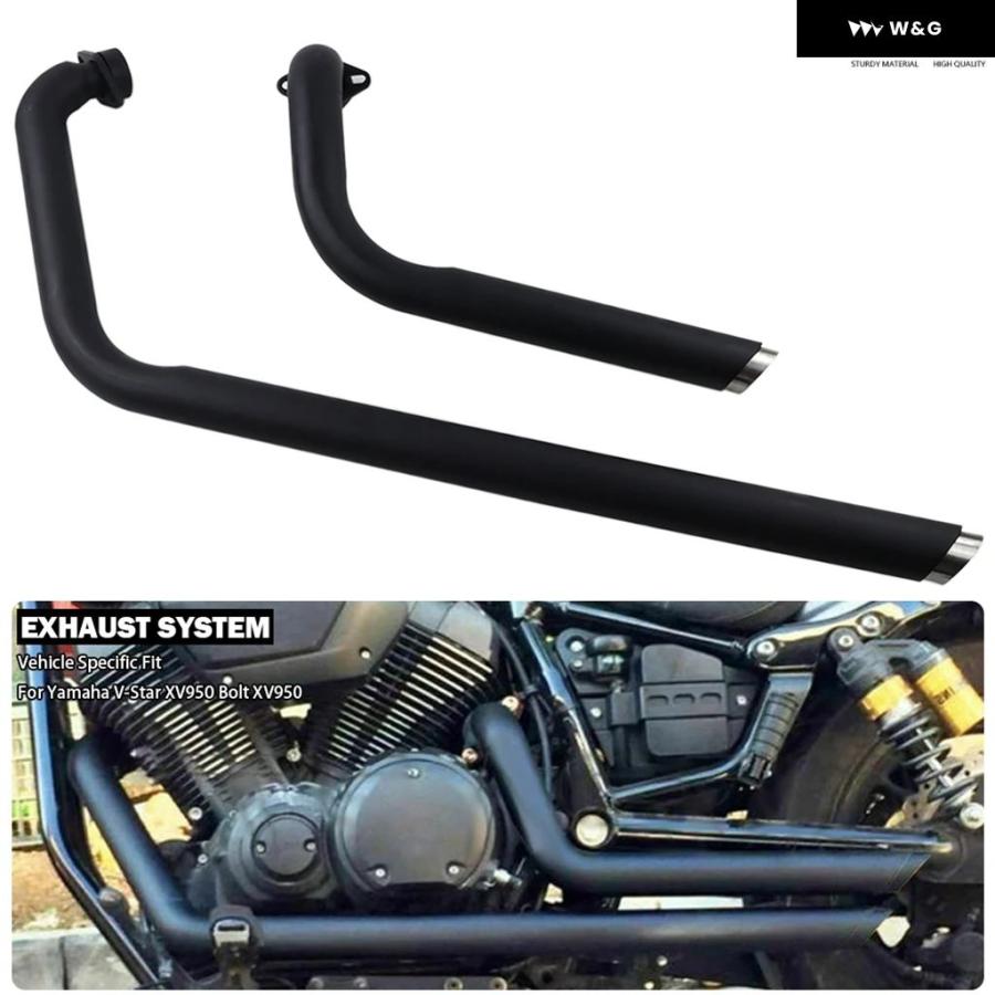 並行輸入品 ヤマハ ボルト950 V-STAR XV950 XVS 950 R/C SPEC全年式に