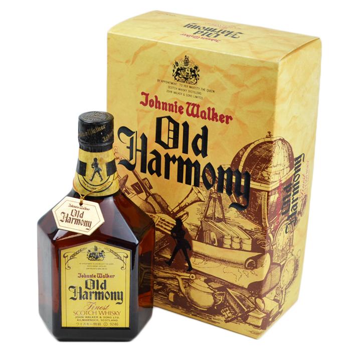 ジョニーウォーカー（JOHNNIE WALKER） 兵庫県内配送限定 オールド