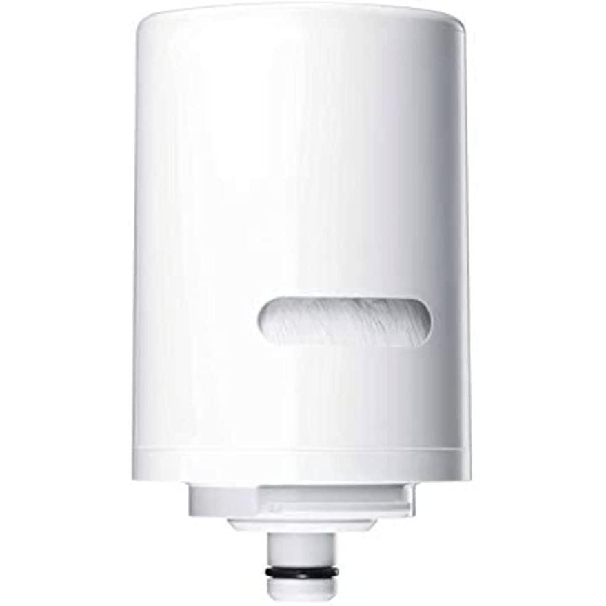 正規品 三菱ケミカル・クリンスイ 浄水器 カートリッジ 交換用 3個入