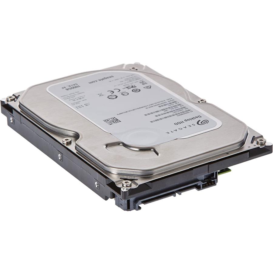 Seagate（シーゲイト） 【並行輸入品】新品 SEAGATE Barracuda 3.5