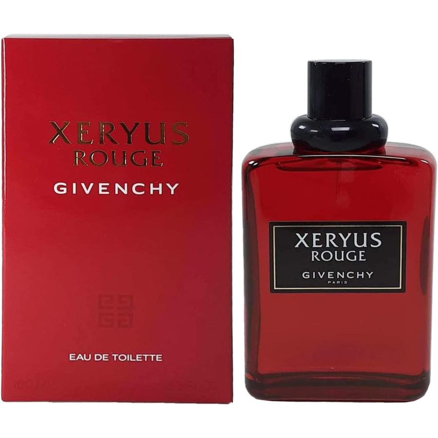 GIVENCHY（ジバンシィ） ジバンシイ キセリュズルージュ トワレ