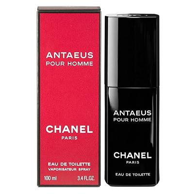 CHANEL（シャネル） 並行輸入品 アンテウス EDT SP 100ml 【香水