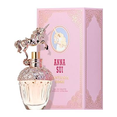 ANNA SUI（アナスイ） 並行輸入品 ファンタジア ローズ オーデトワレ