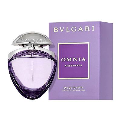 BVLGARI（ブルガリ） 並行輸入品 オムニア アメジスト ジュエル