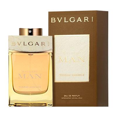 BVLGARI（ブルガリ） 並行輸入品 マン テラエ エッセンス