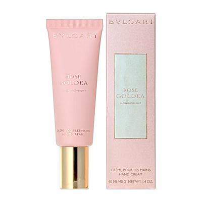 BVLGARI（ブルガリ） 並行輸入品 ローズ ゴルデア ブロッサム ディ