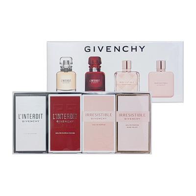 GIVENCHY（ジバンシィ） 並行輸入品 ジバンシイ ミニチュア 4P ギフト