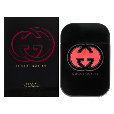 GUCCI（グッチ） 並行輸入品 ギルティ ブラック オードトワレ EDT SP
