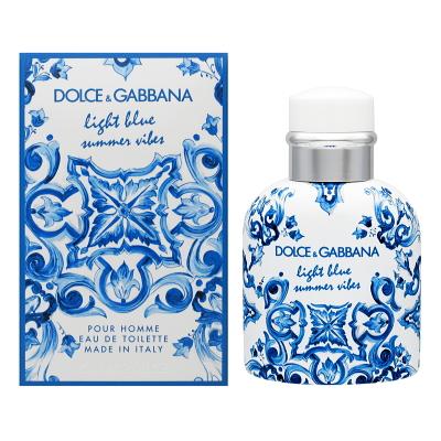 DOLCE&GABBANA BEAUTY 並行輸入品 ドルチェ＆ガッバーナ