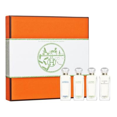 HERMES（エルメス） 並行輸入品 庭園シリーズ ミニチュア コレクション