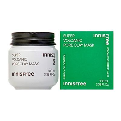 innisfree（イニスフリー） 並行輸入品 スーパーヴォルカニック ポア