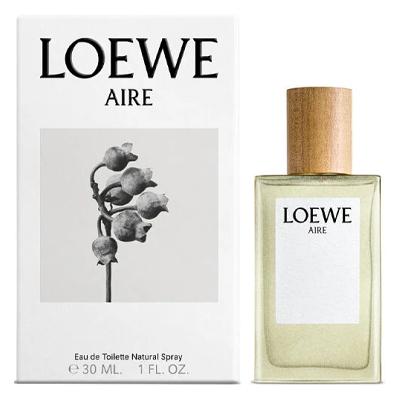 LOEWE（ロエベ） 並行輸入品 アイレ オードゥ トワレ EDT SP 30ml