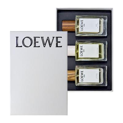LOEWE（ロエベ） 並行輸入品 LOEWE 001 ギフトセット 30ml×3本（EDT+