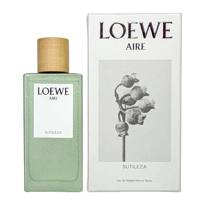 LOEWE（ロエベ） 並行輸入品 アイレ スティレサ オードゥ トワレ EDT