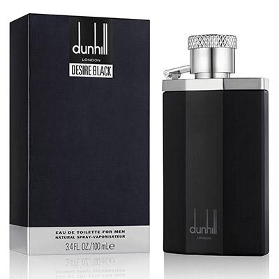 dunhill（ダンヒル） 並行輸入品 デザイア ブラック EDT SP 100ml