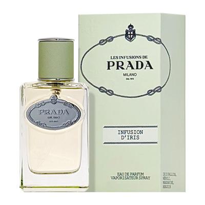 PRADA（プラダ） 並行輸入品 インフュージョン ドゥ イリス EDP SP